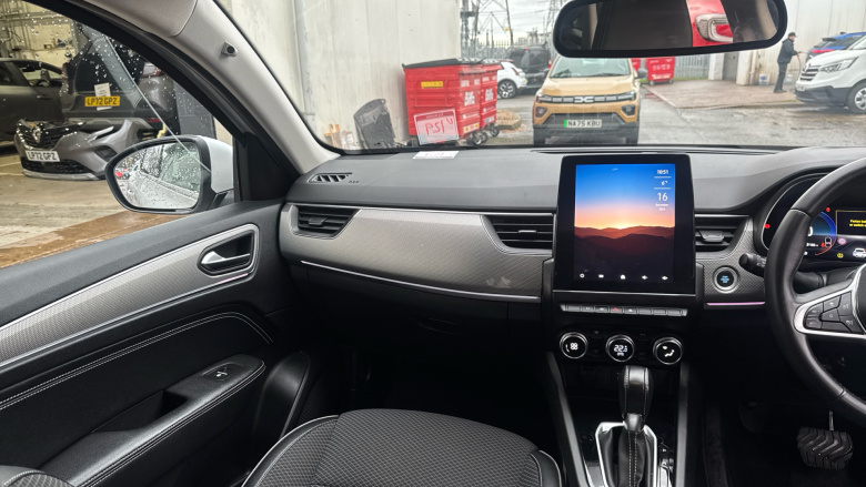 Renault Arkana 1.6 E-TECH Hybrid 145 S Edition 5dr Auto Hybrid Estate